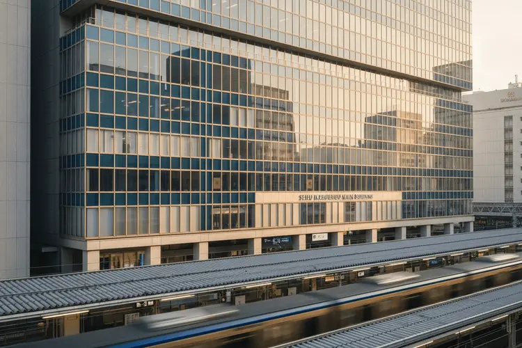 Seibu Holdings fällt nach MSCI-Ausschluss um 4,7 Prozent