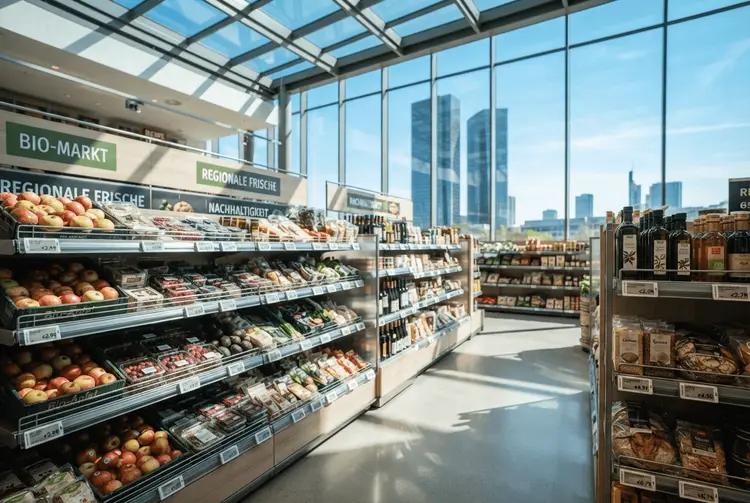 KI verändert Preisgestaltung im Handel und globale Kapitalmärkte