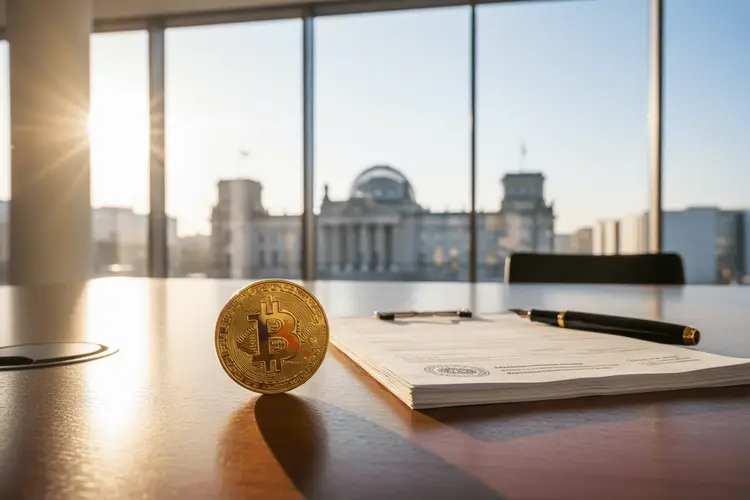 Kryptosteuern 2025: So holen Anleger das Maximum heraus