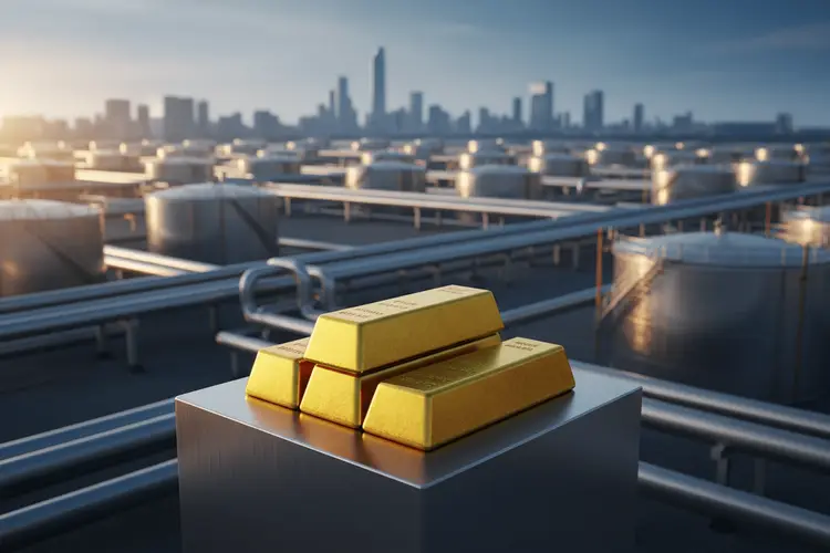 BitMEX-Bericht: TradFi Perpetuals wachsen um über 500 Prozent