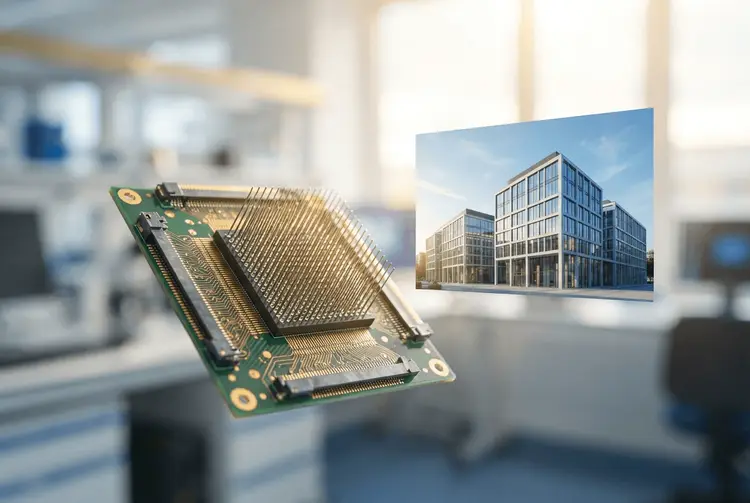 FormFactor-Aktie springt 9,6 Prozent nach Kaufempfehlung der Deutschen Bank