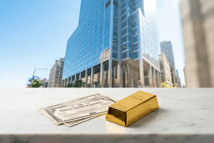 Bankaktien und die Geister der Mini-Bankenkrise von 2023