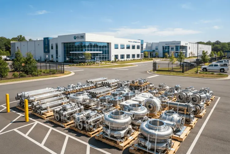 Centrus Energy-Aktie steigt nach Westerman-Übernahme für 116 Millionen Dollar