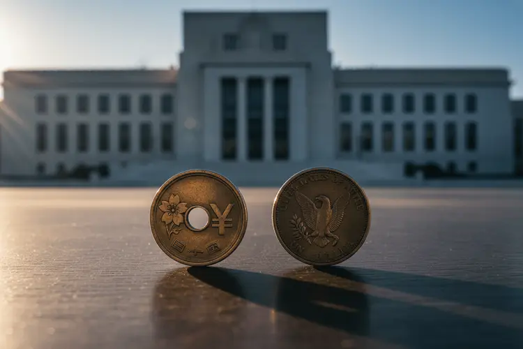 Asiatische Währungen unter Druck: Dollar stabilisiert sich vor US-Inflationsdaten