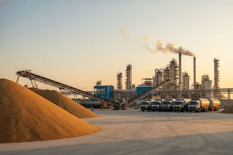 Indien plant keine Einschränkungen bei Zuckerexporten