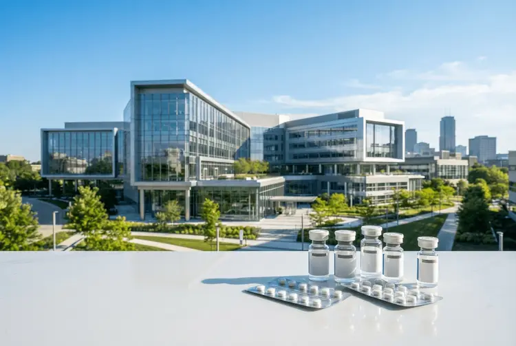 Eli Lilly: Kommt der Aktiensplit noch vor Ende 2026?