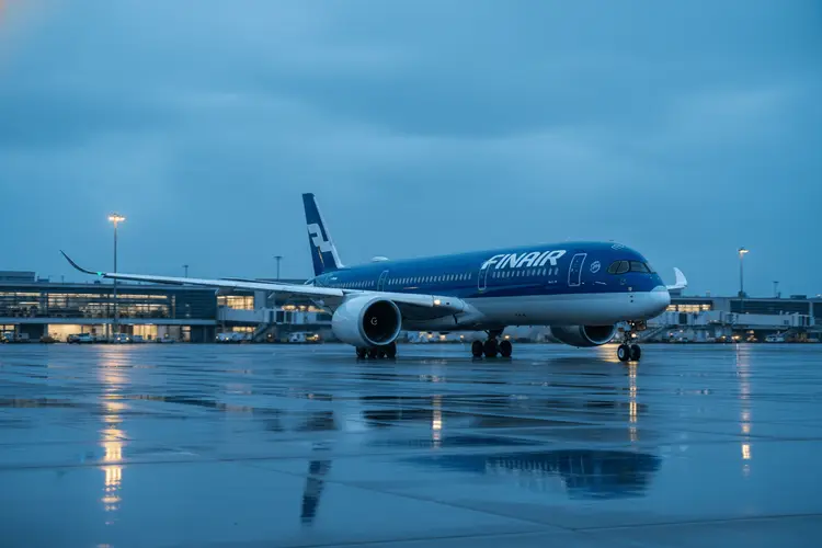 Barclays stuft Finnair auf „Underweight" ab – Asien-Risiken 2026