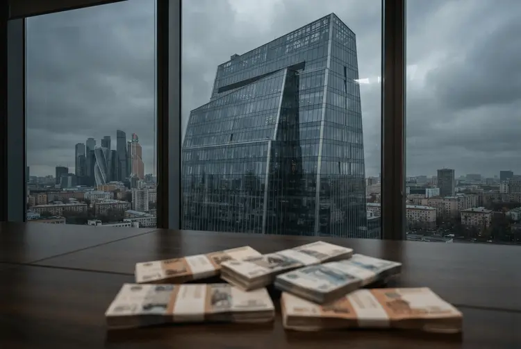Sberbank: Russische Zentralbank senkt Leitzins auf 13,5 Prozent