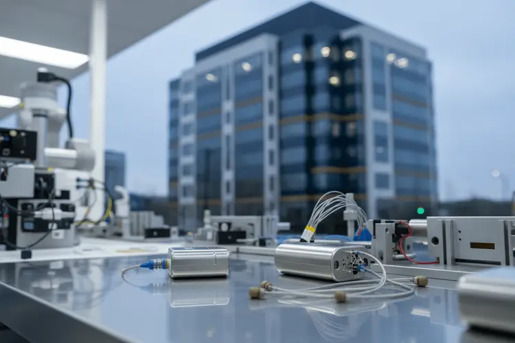 Boston Scientific: Starkes Quartal, aber verhaltener Ausblick belastet Aktie
