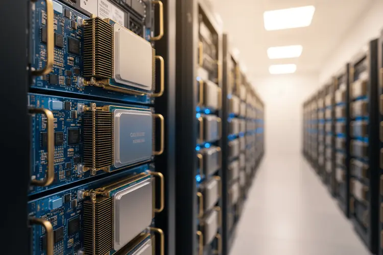AMD-Aktie springt 14 Prozent: Intel-Zahlen beflügeln Chiphersteller