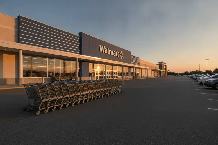 Mizuho kürt Top-Aktien für August: Walmart und Robinhood dabei