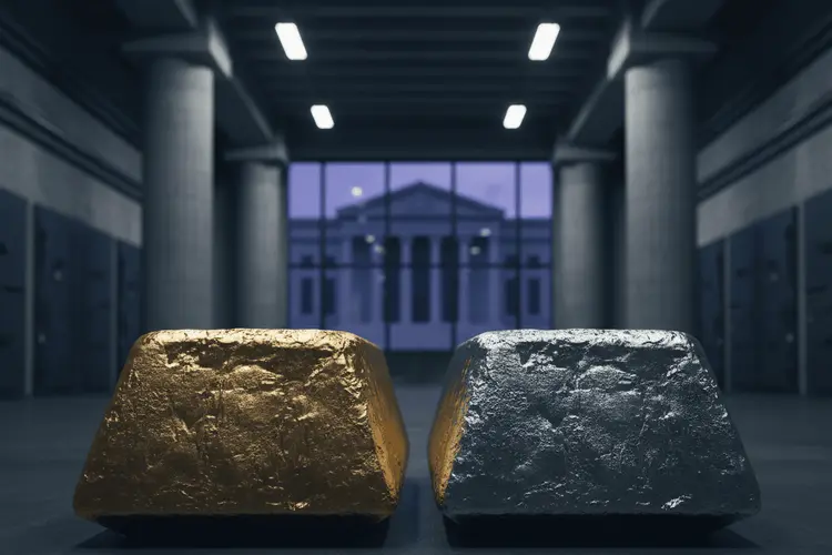 Gold über 5.000 Dollar: Edelmetalle erholen sich nach turbulenter Woche