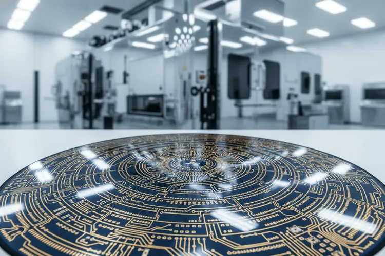 Tower Semiconductor übertrifft Erwartungen dank KI-Chip-Nachfrage
