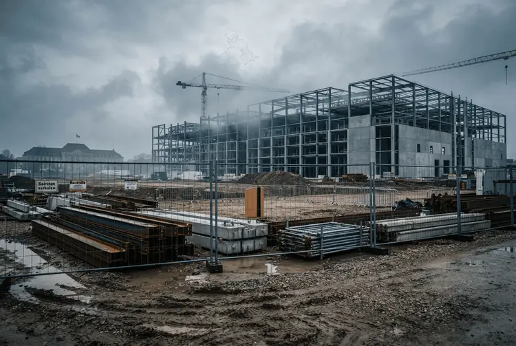 Arbeitsplätze in der Produktion werden zum neuen Konfliktherd um Rechenzentren