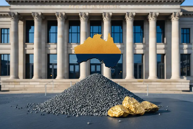 KfW-Anleihe in Australischen Dollar: Attraktive 5% Rendite mit Rohstoff-Währung