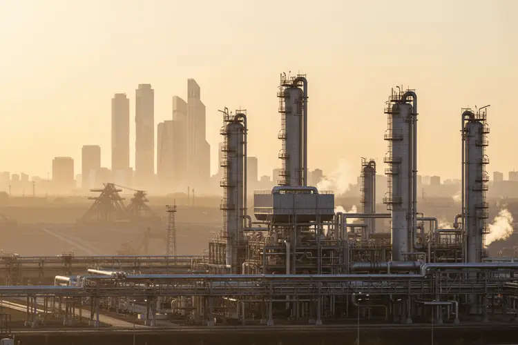 MOEX Russia Index steigt 1,01 Prozent auf neues 3-Monats-Hoch