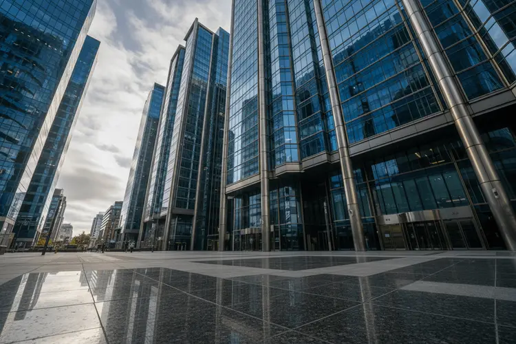 HSBC knackt erstmals 300 Milliarden Dollar Marke