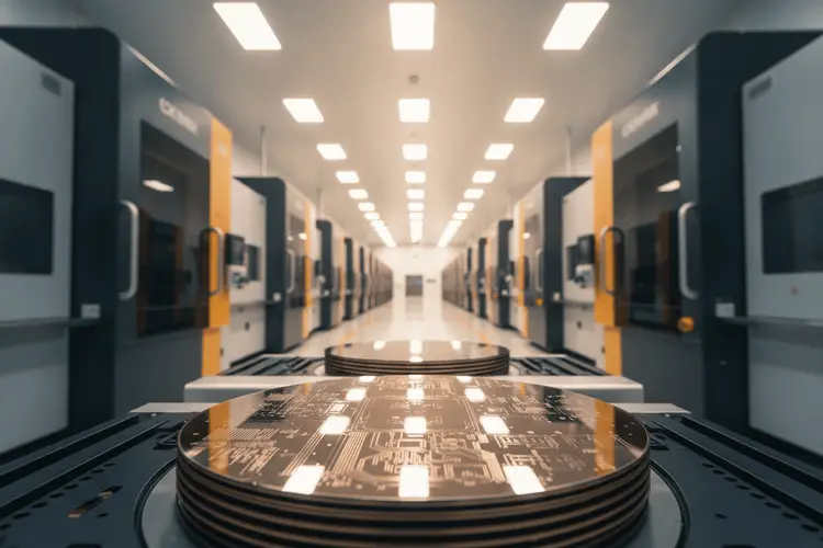 SK Hynix Nasdaq-Börsengang: Alles was Anleger wissen müssen