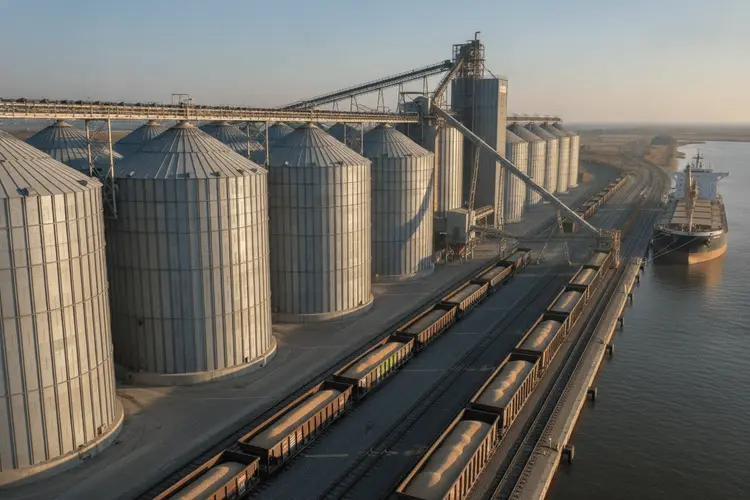 Bunge-Aktie legt kräftig zu: Analysten, Dividende und starke Quartalszahlen