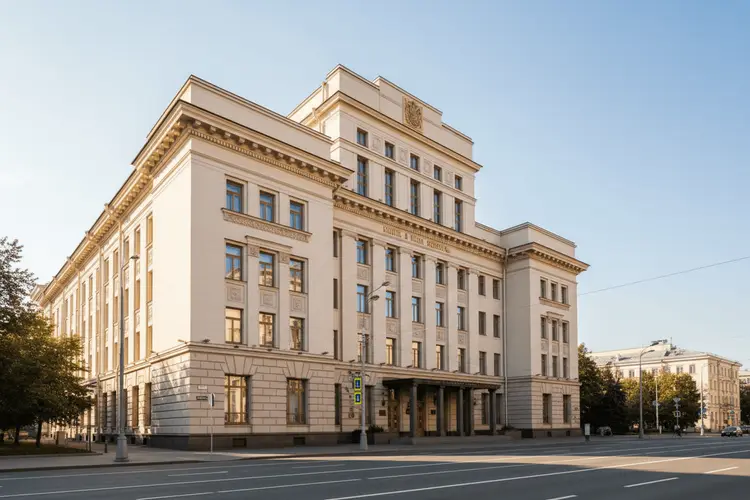 Bank of Russia senkt Leitzins auf 14,5 Prozent – vorsichtige Wende