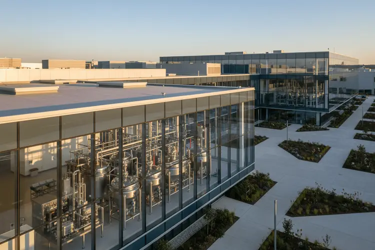 Bristol Myers Squibb und Hengrui Pharma schließen Milliarden-Partnerschaft