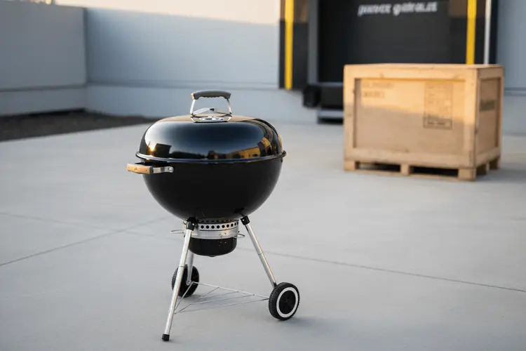 Weber-Grill: Was ein Kugelgrill wirklich kostet