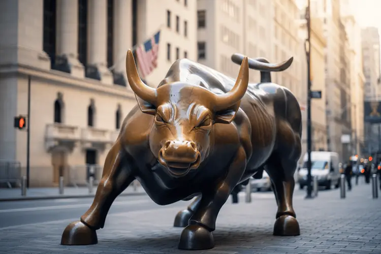 S&P 500 erreicht neues Rekordhoch nach US-Iran-Konflikt