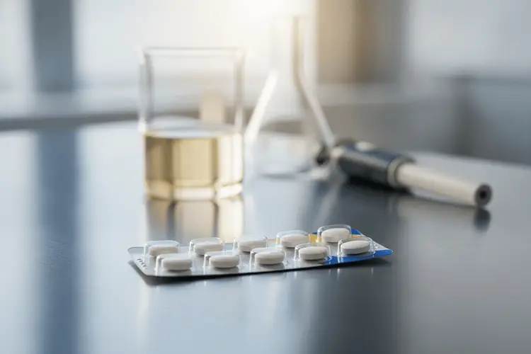 Merck erhält FDA-Zulassung für erste orale PCSK9-Cholesterintablette