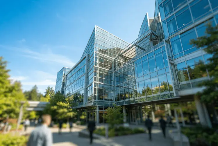 Microsoft gewinnt den Cloud-Krieg und wird zum Liebling der Wall Street