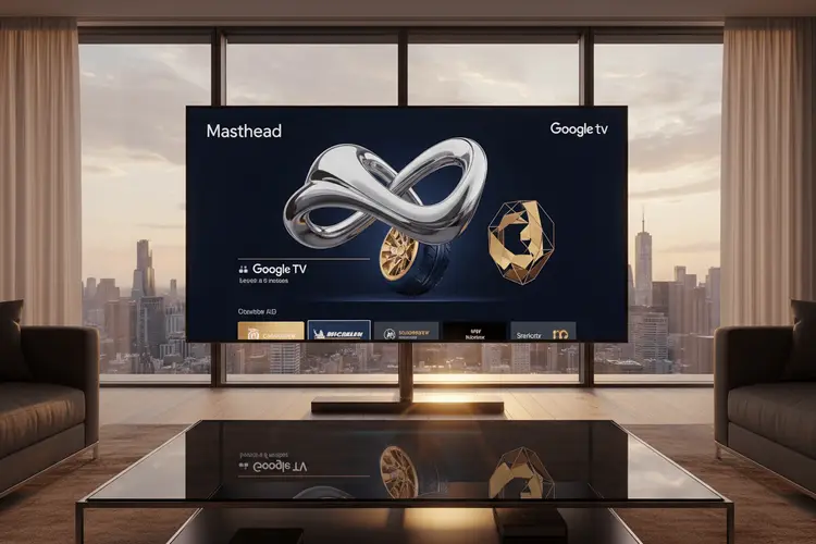 Teads-Aktie explodiert: Google TV-Partnerschaft treibt Kurs um 33,5 Prozent