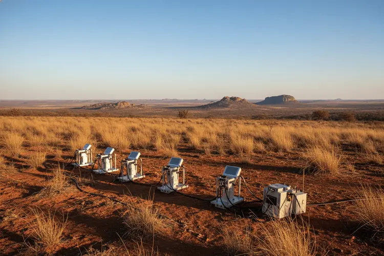 URU Metals präzisiert Explorationsziele bei Nickelprojekt Zeb in Südafrika