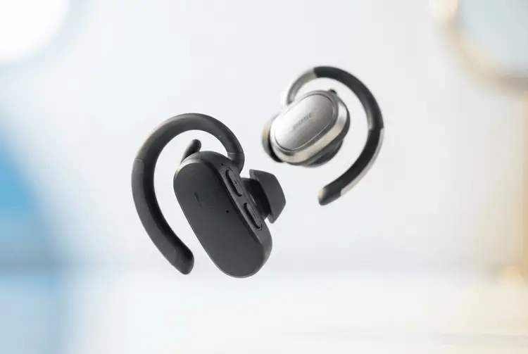 Bose präsentiert neue Open-Ear-Ohrhörer ab 199 Dollar