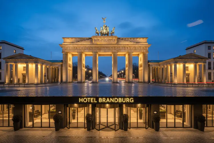 Deutschlands Tourismus bricht Rekorde trotz schwacher Konjunktur