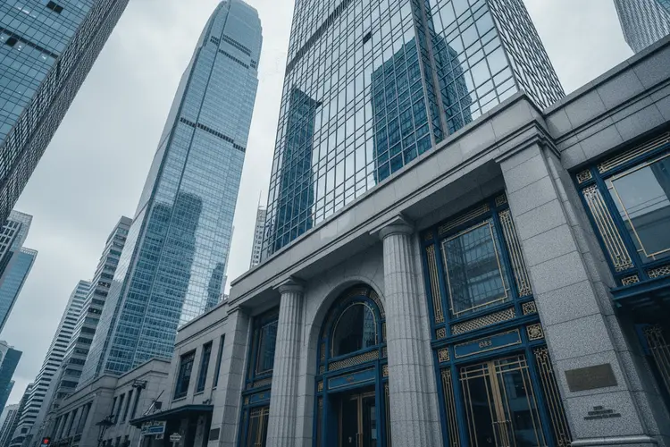 Razzia bei Guotai Junan: Hongkonger Aktien unter Druck