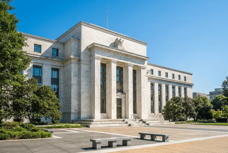 US-Aktien unter Druck: Inflation und KI-Skepsis belasten Märkte
