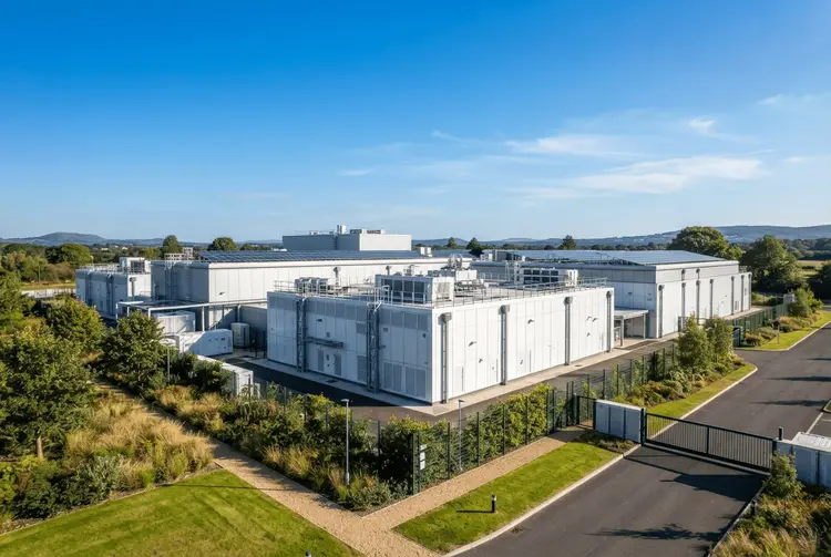 Firmus-Börsengang wackelt trotz Nvidia: Bookbuilding abgeschlossen, Investoren vorsichtig