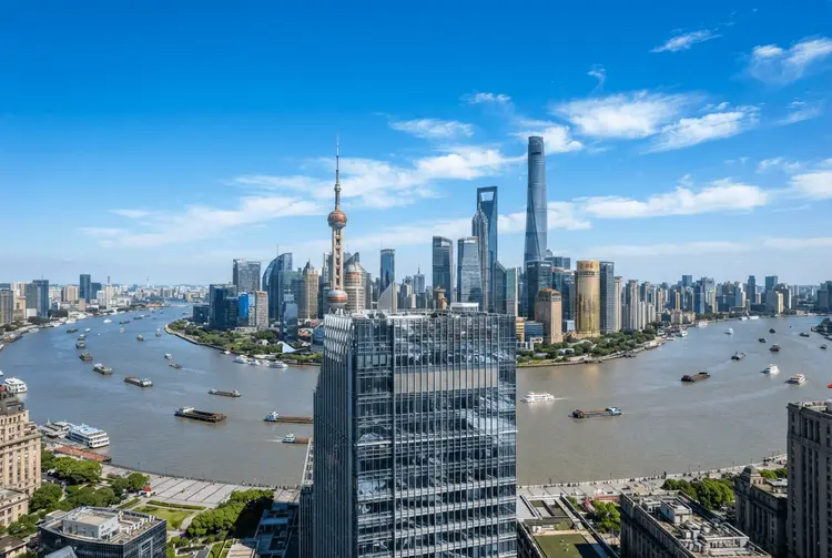 Visa erhält Genehmigung für Einstieg in Chinas Zahlungsmarkt