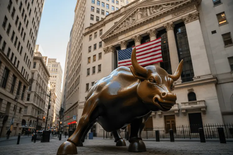 Nasdaq, S&P 500 und Russell 2000 erreichen neue Höchststände