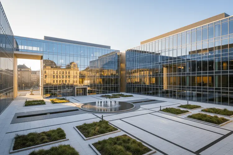 UBS kürt Sage und Indra zu Top-Favoriten im europäischen Software-Sektor