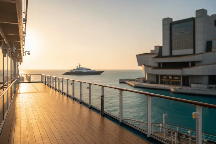 China setzt auf Erlebniskonsum: Kreuzfahrten und Konzerte statt Warenkäufe