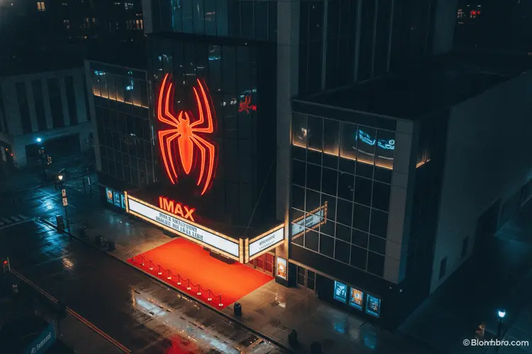 Spider-Man Brand New Day: Tom Holland und Zendaya als Zugpferde