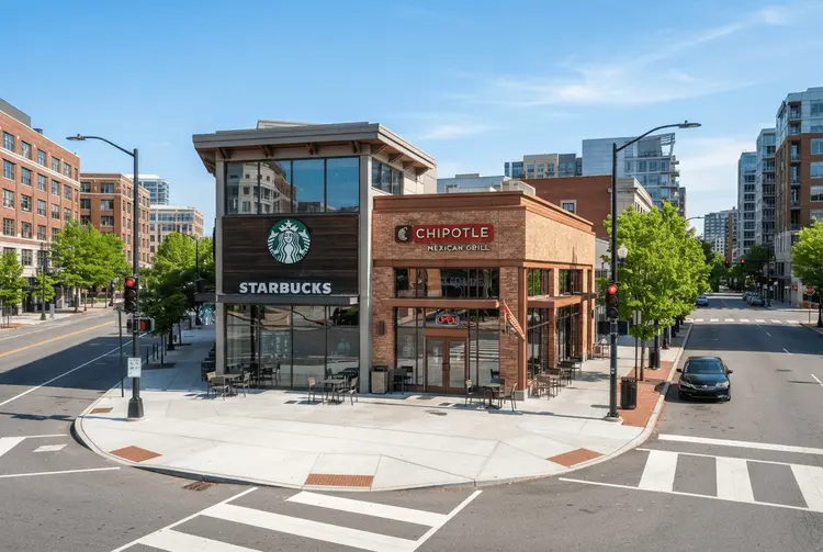 Starbucks dementiert Chipotle-Übernahme: Aktien reagieren sofort