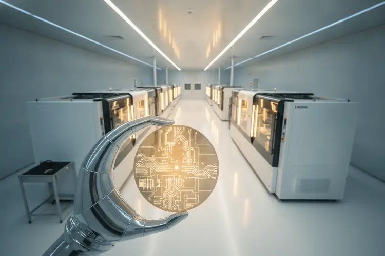 Diese vier KI-Aktien sind jetzt perfekte Kaufkandidaten