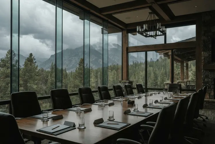 Kevin Warsh in Jackson Hole: Fed unter Druck bei Inflation