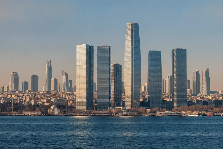 JPMorgan prognostiziert türkische Inflation von 29 Prozent bis 2026
