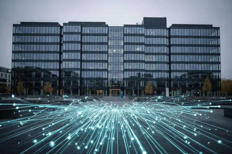 SAP-Aktie auf 17-Monats-Tief: KI-Ängste vernichten 130 Mrd. Dollar