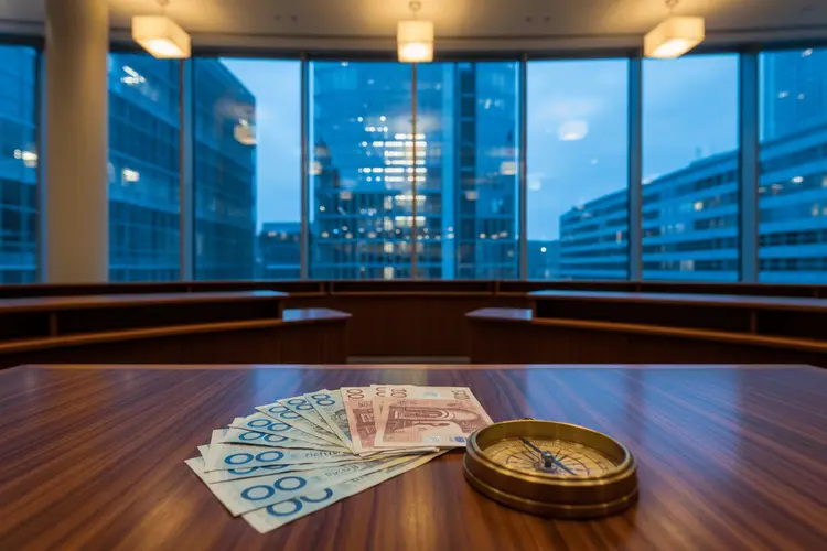 Carry-Trades feiern Comeback: G10-Währungswetten so profitabel wie lange nicht