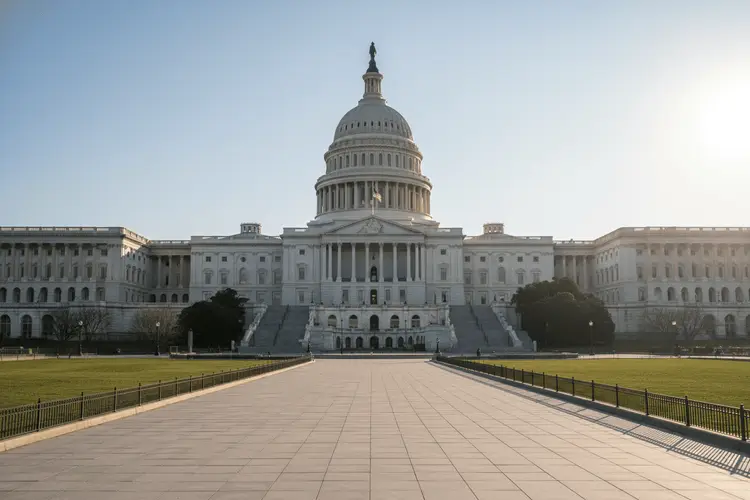 US-Demokraten debattieren neue Steuersenkungspläne für Mittelstand