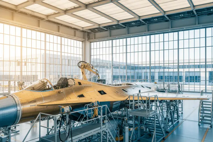 FCAS-Schlichtung gescheitert: Gemeinsamer Kampfjet vor dem Aus
