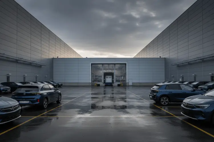 Stellantis schreibt 22 Milliarden Euro ab: Opel-Mutter im Tief